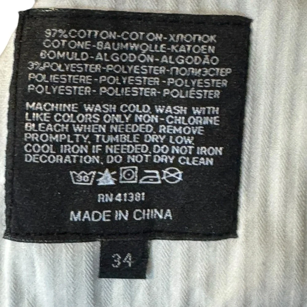 Ralph Lauren Black Label brand ralph